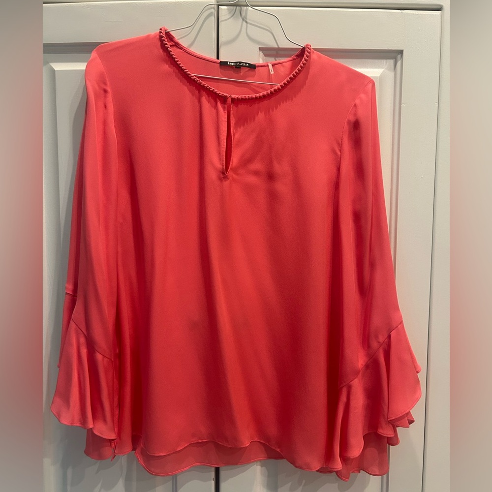 Ladies Blouse